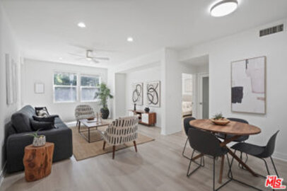 Magnificent Coronado Playa Vista Condominium Located at 7100 Playa Vista Drive #116 was Just Sold
