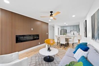 Outstanding Newly Listed Suncrest Villas Condominium Located at 3030 Suncrest Drive #104