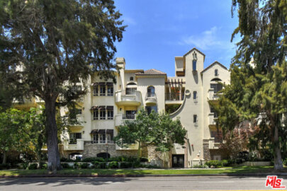 4601 Coldwater Canyon Avenue #105 Photo