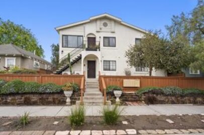 Phenomenal Village Herman Townhouse Located at 3338 Herman Avenue #5 was Just Sold
