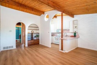 Stunning Grossmont Village Townhouse Located at 5931 Howell Drive #9 was Just Sold