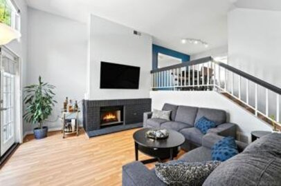 Lovely Eucalyptus Ridge Townhouse Located at 1443 Summit Drive was Just Sold