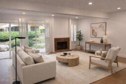 Amazing Newly Listed Warner Woodlands Two Condominium Located at 5720 Owensmouth Avenue #125