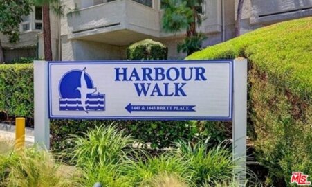 1445 Brett Place #315 Photo