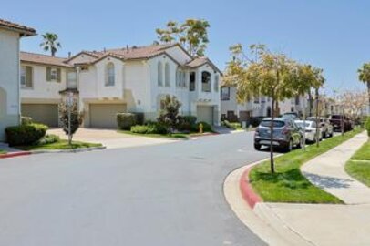 Fabulous Via Capri Condominium Located at 1825 Via Capri Street was Just Sold