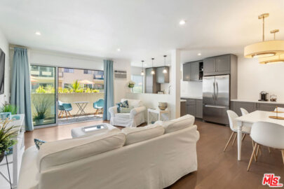 1233 N Laurel Avenue #114 Photo