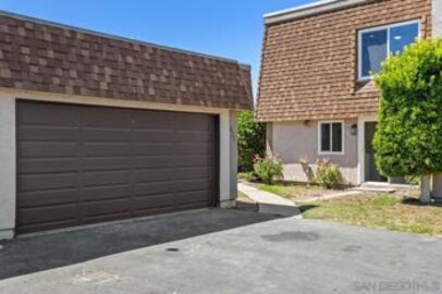 Magnificent Newly Listed Riverdale Townhouse Located at 268 Festival Drive