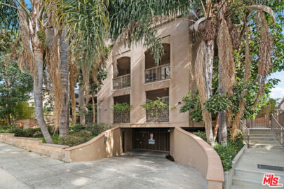 1248 N Laurel Avenue #103 Photo
