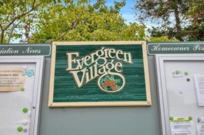 Phenomenal Newly Listed Evergreen Village Condominium Located at 3563 W Greentree Circle #229