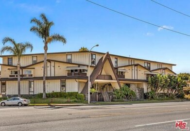 7000 S La Cienega Boulevard #29 Photo