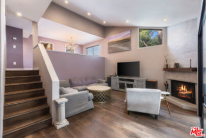 This Marvelous Oak Pointe Condominium, Located at 15161 Magnolia Boulevard #F, is Back on the Market