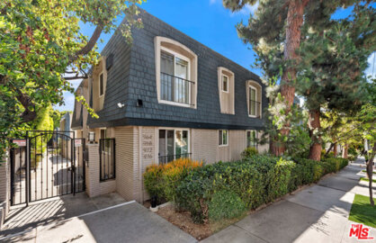 964 Larrabee Street #102 Photo