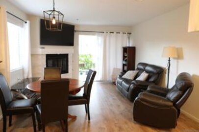 Beautiful Chateau Condominium Located at 1682 Circa Del Lago #A112 was Just Sold