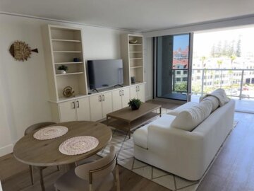 1720 Avenida Del Mundo #509 Photo