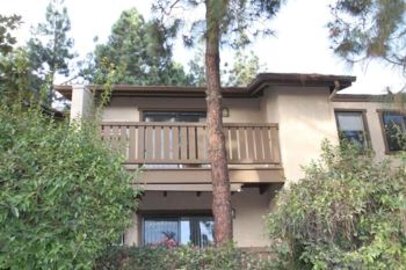 Extraordinary Newly Listed Quail Creek Condominium Located at 10206 Black Mountain Road #22