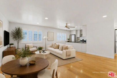 2444 4th Street #4 Photo