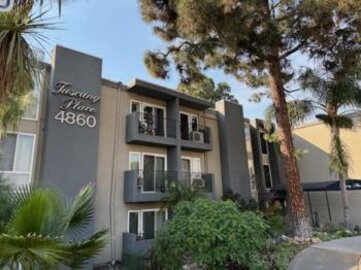 Amazing Tuscany Place Condominium Located at 4860 Rolando Court #5 was Just Sold