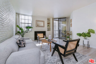 750 N Kings Road #217 Photo