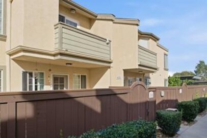 Marvelous Newly Listed Balboa Ridge Condominium Located at 5402 Balboa Arms Drive #314