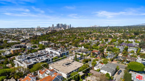 9061 Keith Avenue #303 Photo