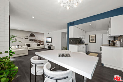 1221 N Kings Road #207 Photo