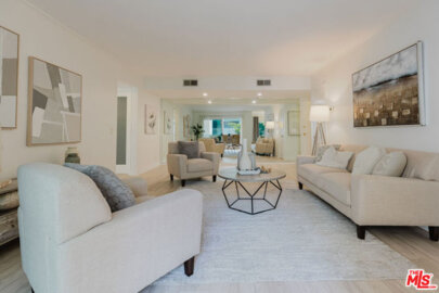 1010 Palm Avenue #208 Photo