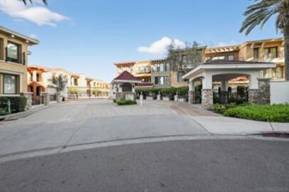 Charming Newly Listed Montefaro Condominium Located at 1040 Genter Street #203