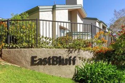 Marvelous Eastbluff Condominium Located at 3253 Caminito Eastbluff #27 was Just Sold