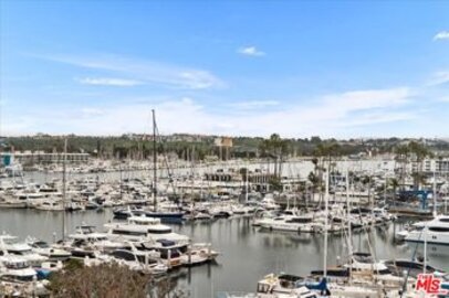 This Phenomenal Via Marina Tahiti Condominium, Located at 4335 Marina City Drive #346, is Back on the Market