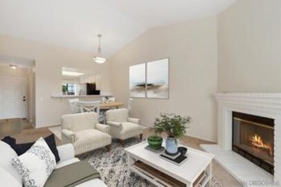 Charming The Villas Condominium Located at 2838 Andover Avenue was Just Sold