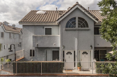 9216 Tobias Avenue #22 Photo