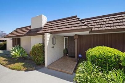 Beautiful Collwood Park Condominium Located at 4221 Collwood Lane was Just Sold