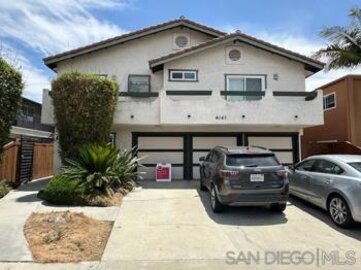 Lovely Newly Listed Utah Heights Condominium Located at 4043 Utah Street #8