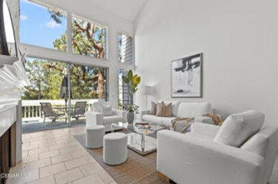 Amazing Via Marina Tahiti Condominium Located at 4346 Redwood Avenue #A302 was Just Sold