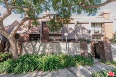 4622 Glencoe Avenue #4 Photo