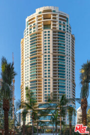 This Magnificent The Century Condominium, Located at 1 W Century Drive #23B, is Back on the Market