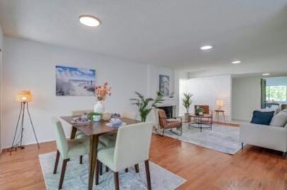 Charming Collwood Park Condominium Located at 4402 Collwood Lane was Just Sold