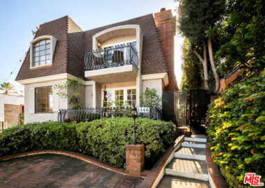 1148 Chelsea Avenue #1 Photo