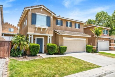 42132 Orange Blossom Drive Photo