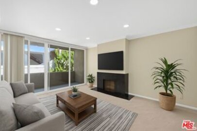Spectacular Newly Listed Heather Village Condominium Located at 6505 Green Valley Circle #207