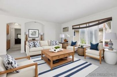 Phenomenal Williamsburg Square Condominium Located at 4847 Williamsburg Lane #255 was Just Sold