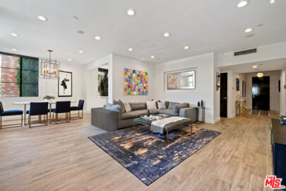 235 S Reeves Drive #101 Photo