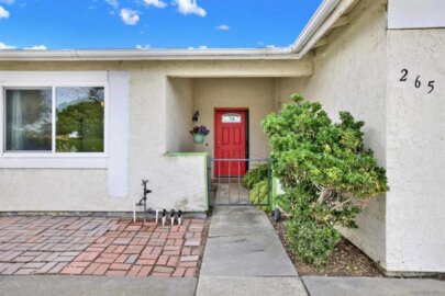 265 Securidad Street Photo