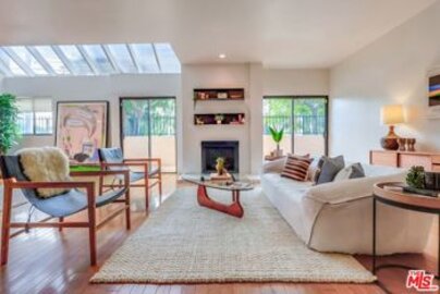 Extraordinary Franklin Square Condominium Located at 4555 Franklin Avenue #3 was Just Sold