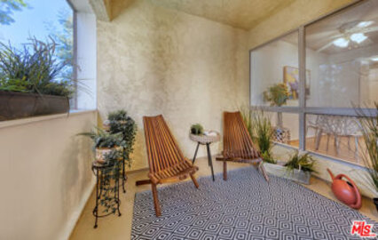 Gorgeous The Camelot Condominium Located at 6225 Canterbury Drive #205 was Just Sold