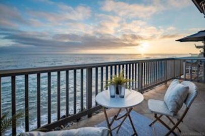 Outstanding Newly Listed White Water Village Condominium Located at 1445 S Pacific Street #O