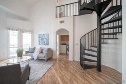 Phenomenal La Boheme Condominium Located at 3950 Ohio #507 was Just Sold