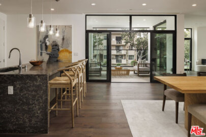 425 N Palm Drive #201 Photo