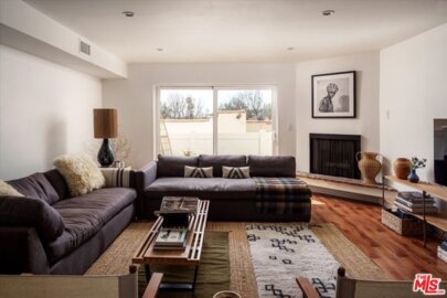 527 E Cypress Avenue #C Photo