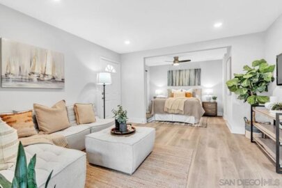 8644 Via Mallorca #F Photo